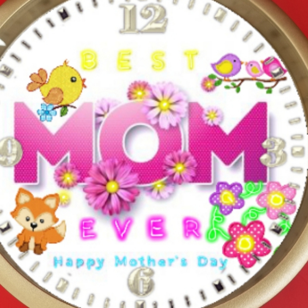 Mother's day gift